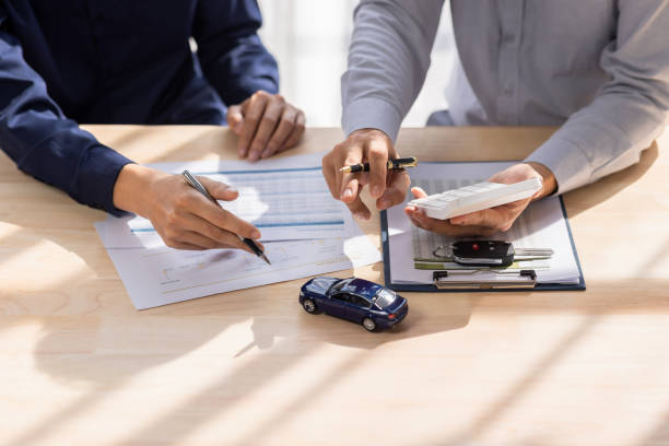 Car insurance options for Forest Hill residents